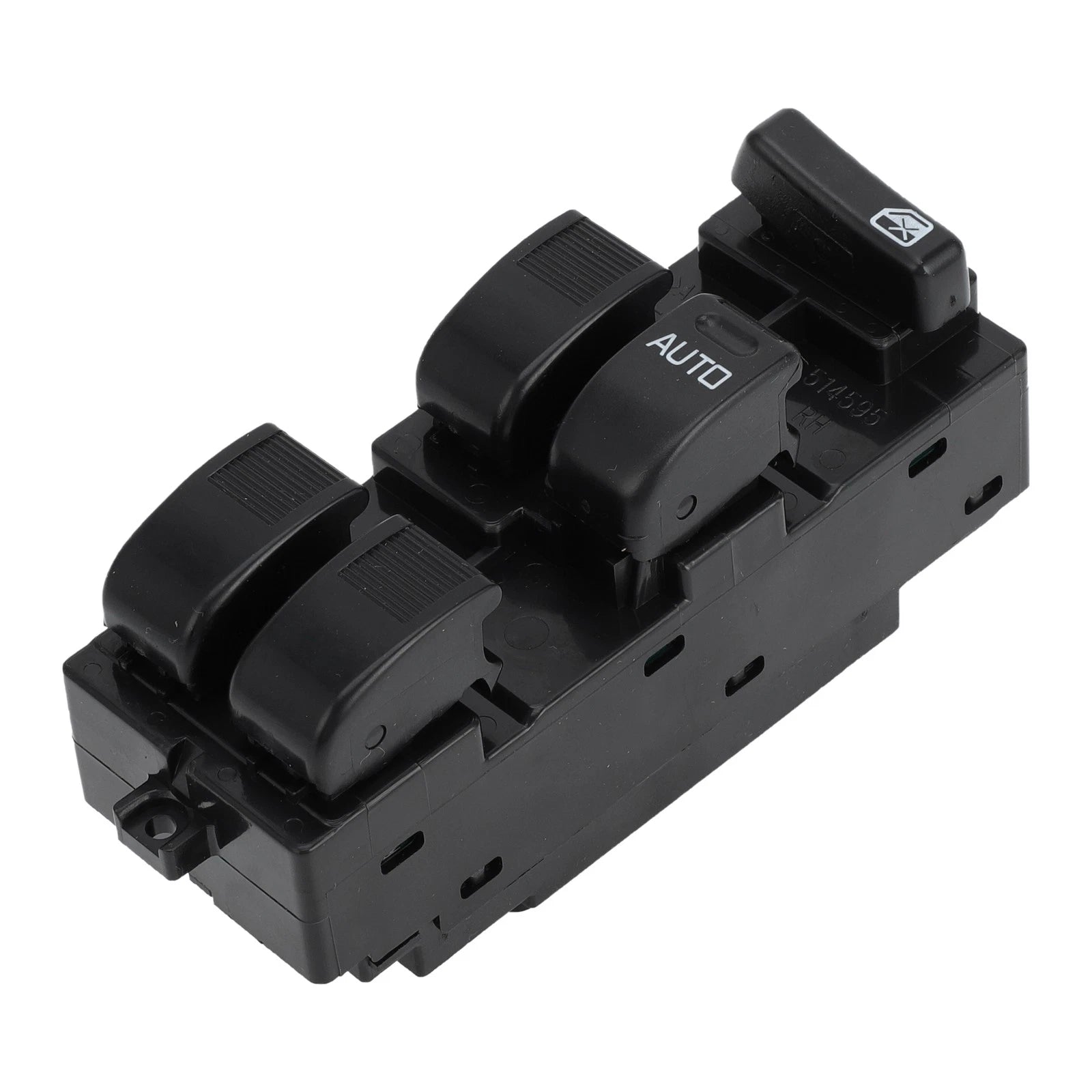 Front Right Power Window Switch for Toyota Avanza (2007–2008) No. 84820B0010
