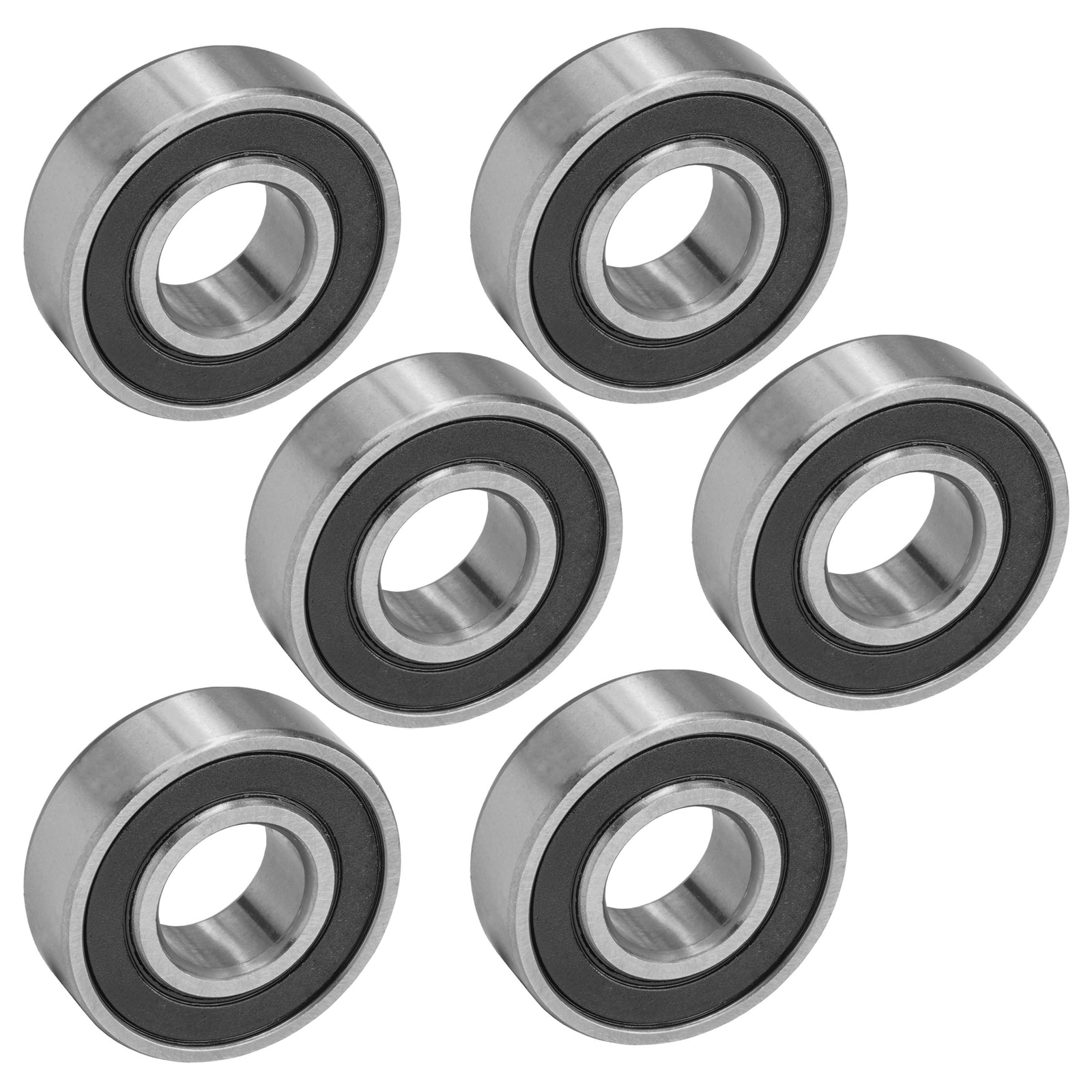 Spindle Bearings Rebuild Kit for MTD Cub Cadet (2005–2018)