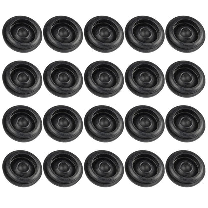 Grease Seal Bearings for Trailer Hub Covers (Cost-effective Package)