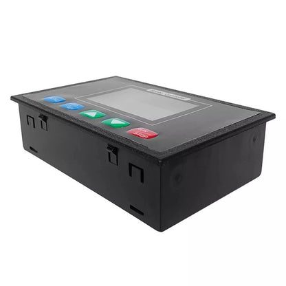Digital Speed Controller for Universal Applications (2010–2023)