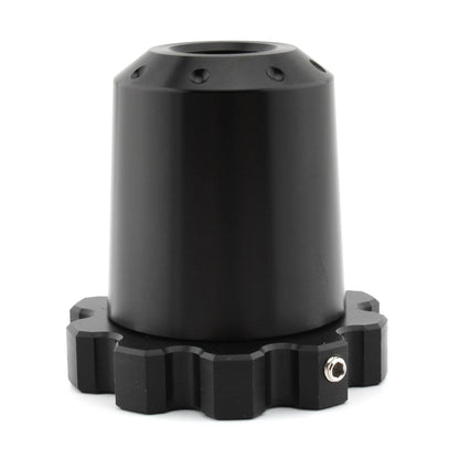 Throttle Lock Cruise Control for Kawasaki Vulcan 500 750 (1990–2006)