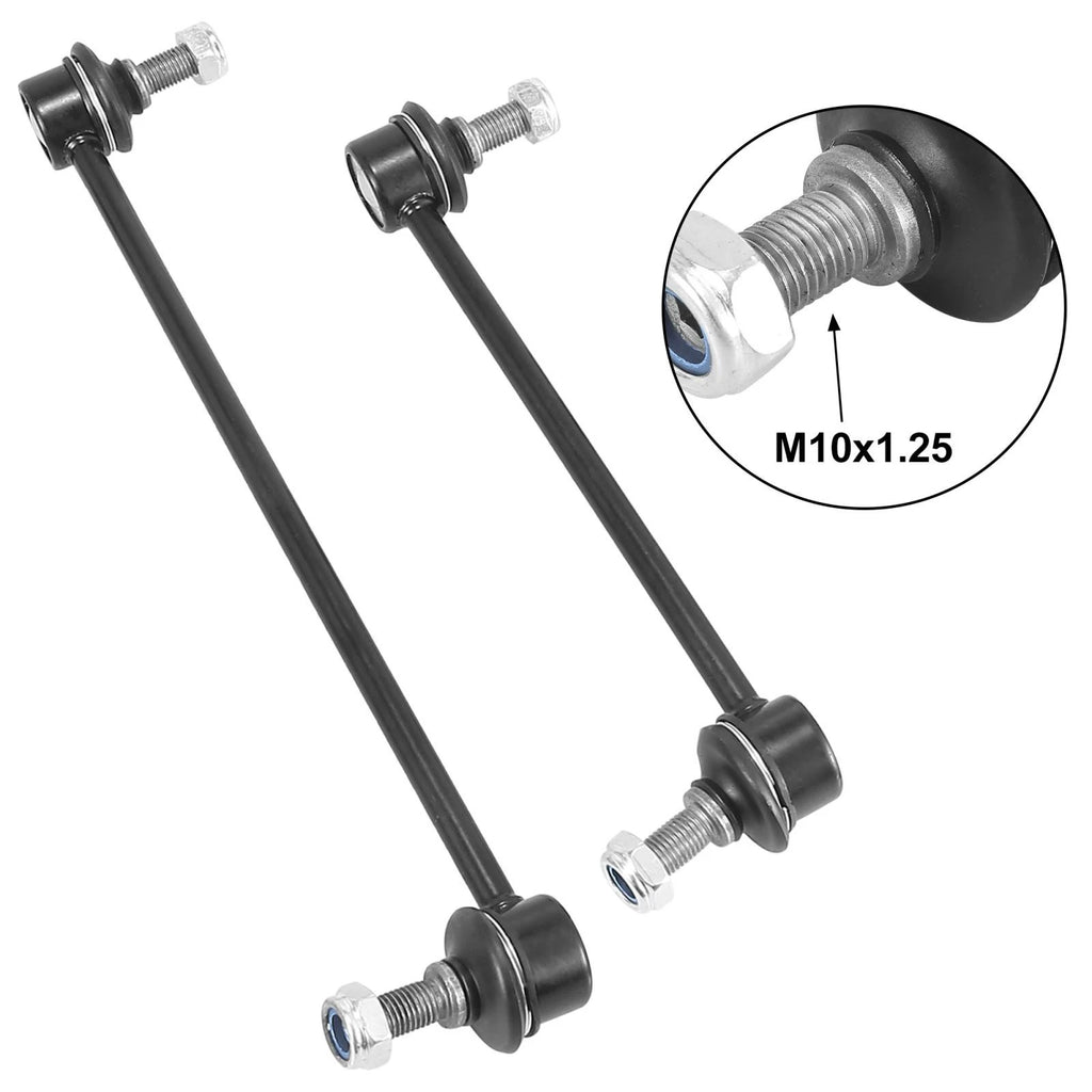 4pcs Front Rear Sway Bar End Links Replacement for Lexus ES300 RX300 (1999–2003)