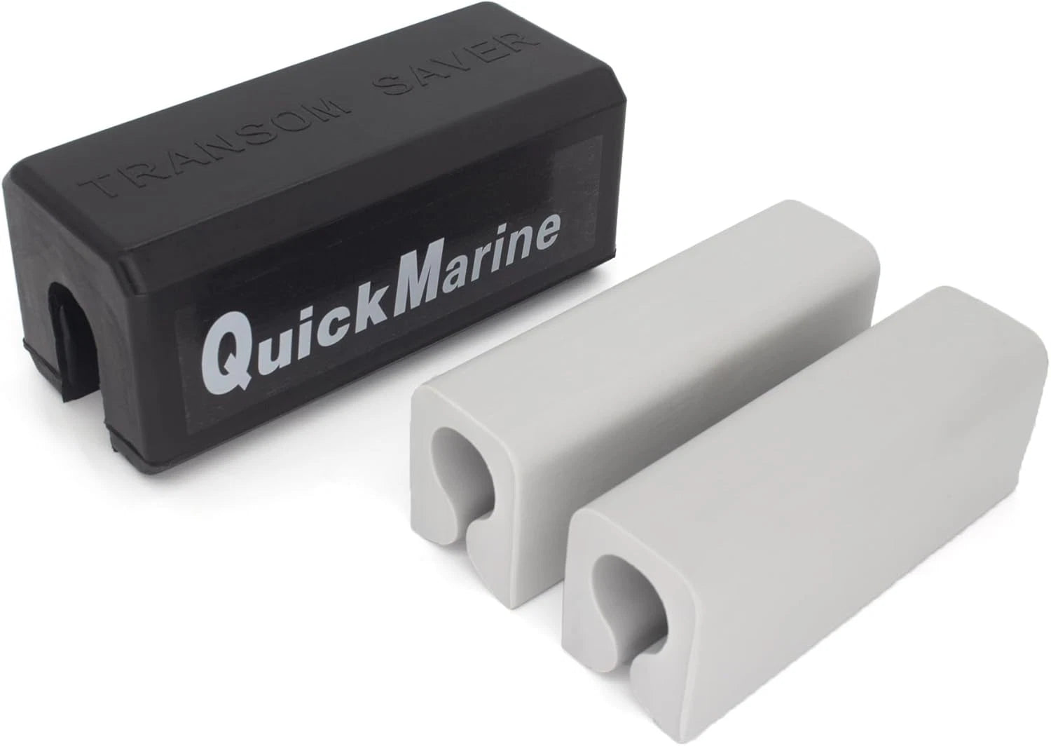 Transom Saver for Evinrude 25-130 HP (Single Ram & Steering Lock)