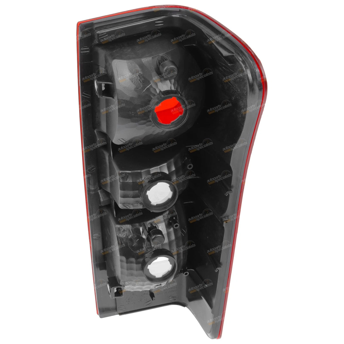 Rear LH Tail Light for Isuzu D-Max TFR85 TFS85 (2012–2020) 4JJ1TCX