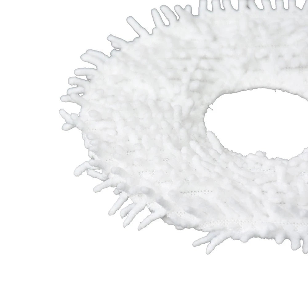 6 Pack Mop Pads for Yeedi Mop Station (Self-Cleaning Robot)