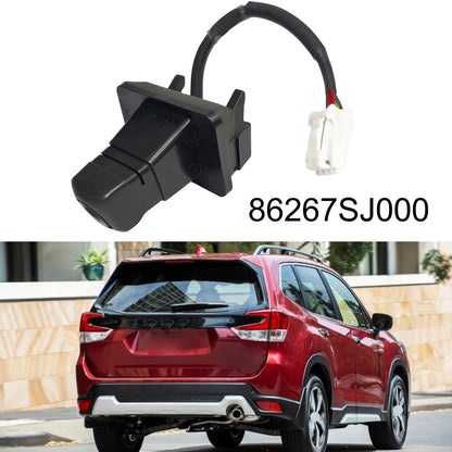 Rear Parking Camera for Subaru Forester (2019–2025)