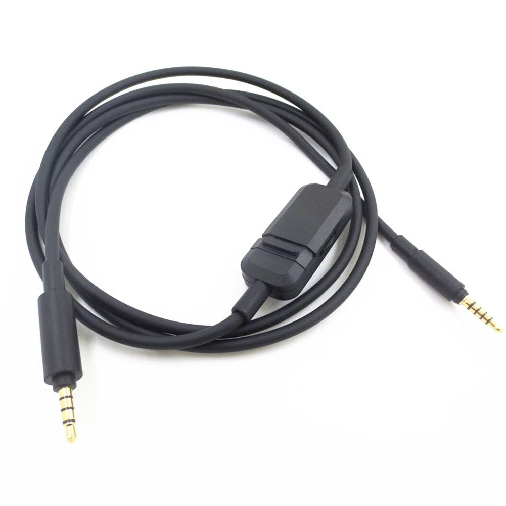 4.2ft Audio Earphone Cable for Beyerdynamic MMX300 II