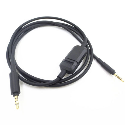 4.2ft Audio Earphone Cable for Beyerdynamic MMX300 II