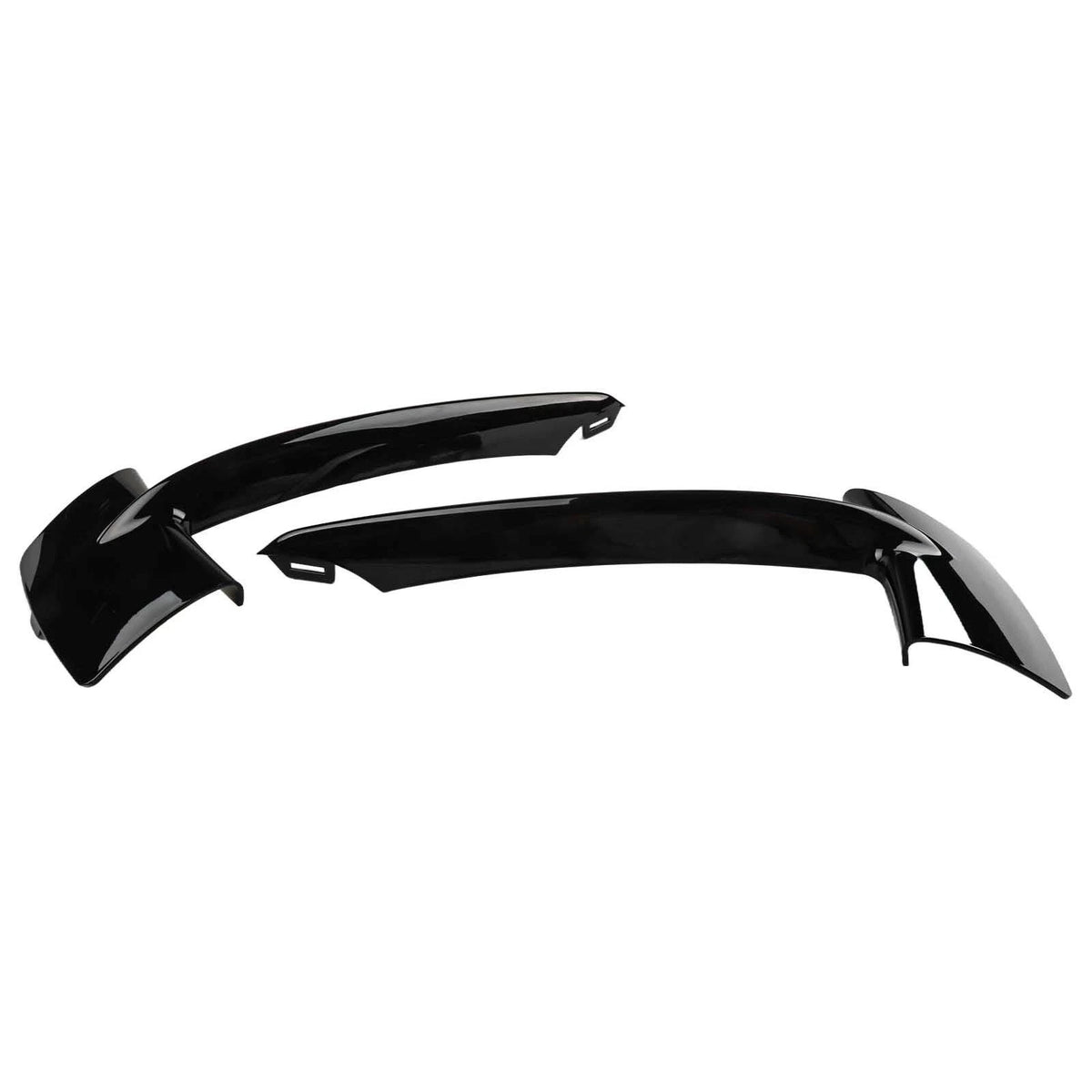 Front Bumper Grill for BMW X5 F15 (2012–2018) OEM Chrome Accents