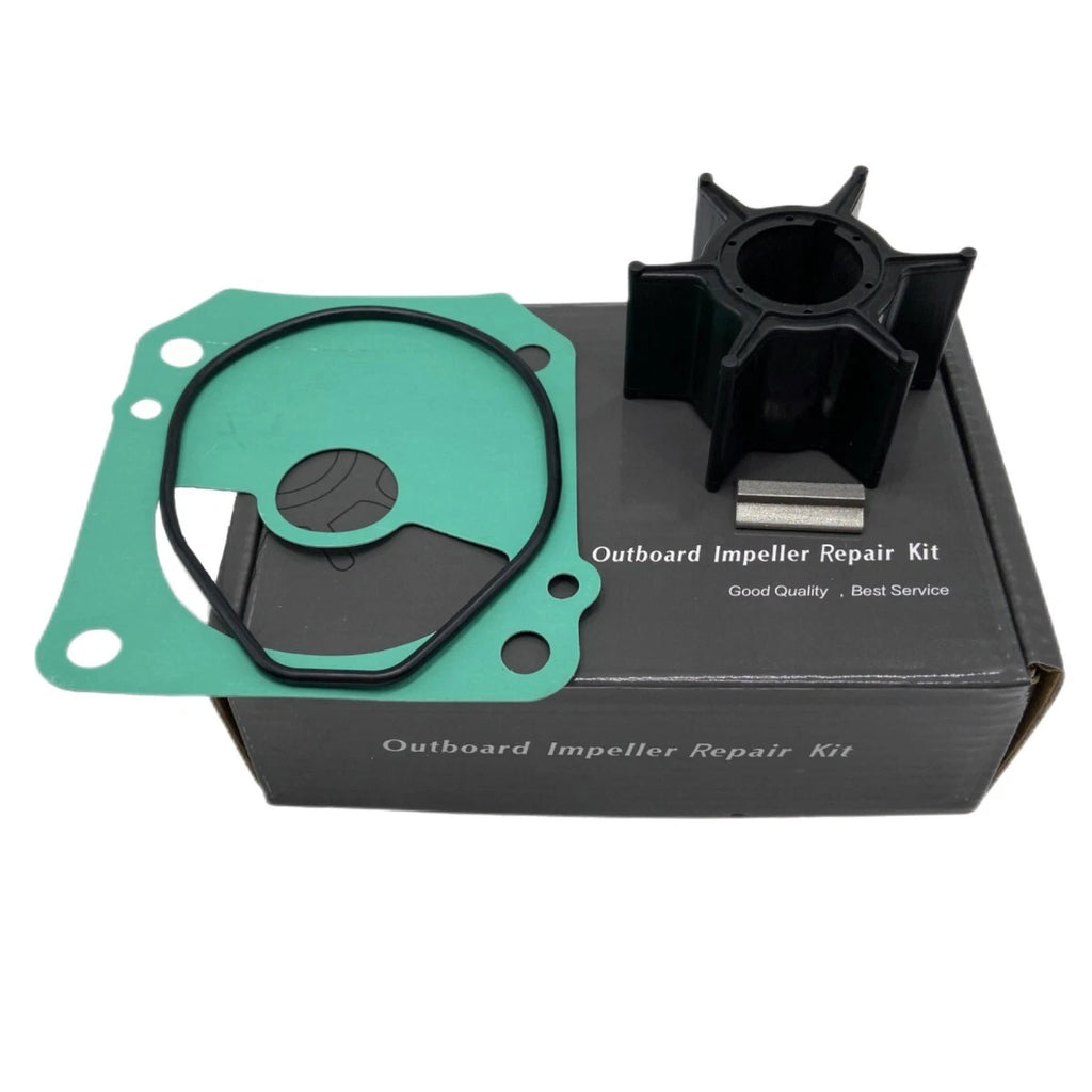 Water Pump Kit for Honda Marine Outboard BF75 BF90 BF100 (1990–2000) 06192-ZY9-H00