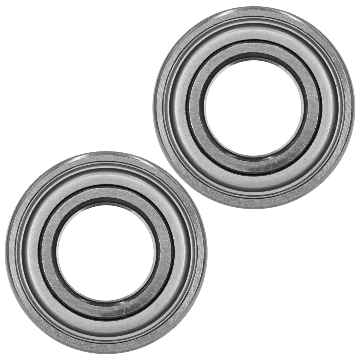 Deck Spindle Bearing Repair Kit for Exmark Lazer Z (2000–2008)