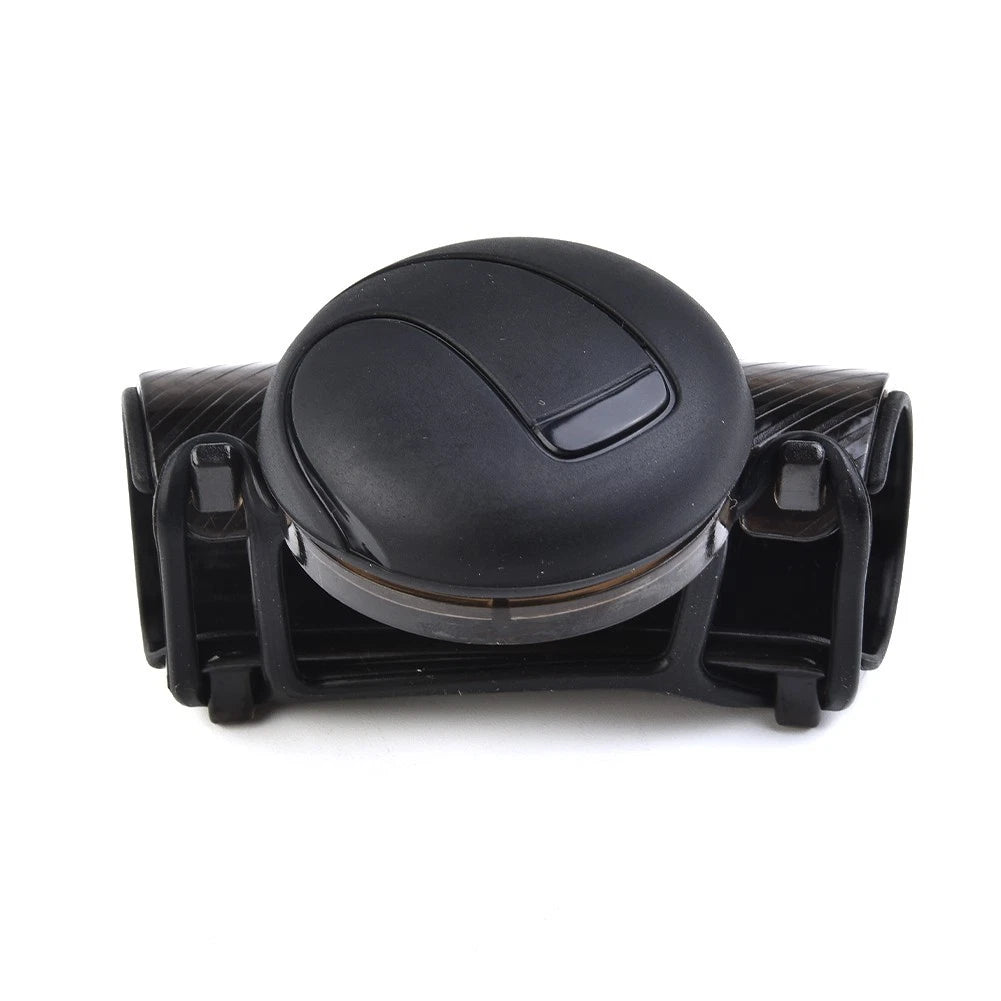 Steering Wheel Booster Control Handle for