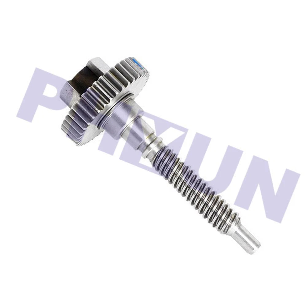 Metal Parking Brake Gear Actuator Kit 39 Teeth for BMW 7 E65 E66 E67 E68 (2001–2008)