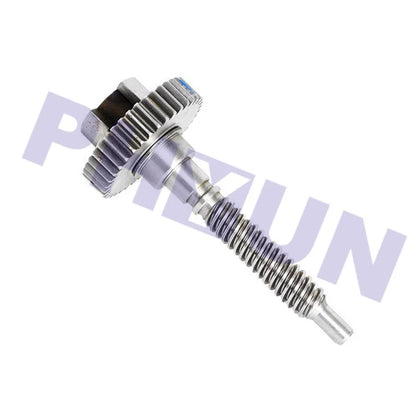 Metal Parking Brake Gear Actuator Kit 39 Teeth for BMW 7 E65 E66 E67 E68 (2001–2008)