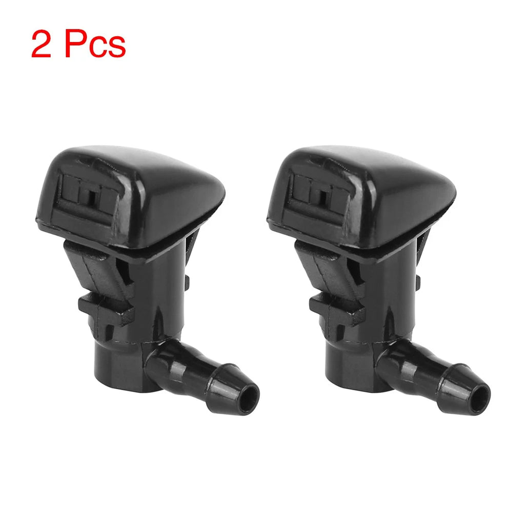 Windshield Washer Nozzle Sprayer 1 Hole Replacement for Toyota Tacoma (2000–2004)
