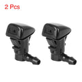 Windshield Washer Nozzle Sprayer 1 Hole Replacement for Toyota Tacoma (2000–2004)
