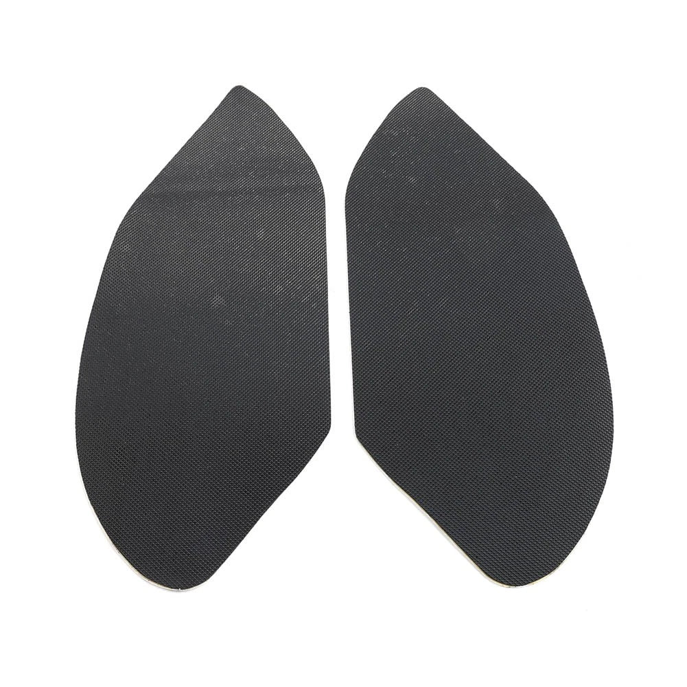 Tank Traction Side Pad for BMW S1000R (2013–2019)