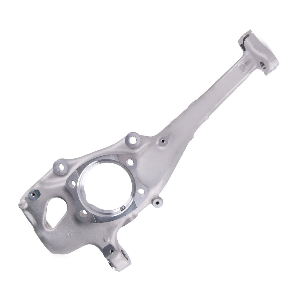 Front Right Steering Knuckle for Audi A5 8T3 Coupe (2007–2017) 4GD407258B
