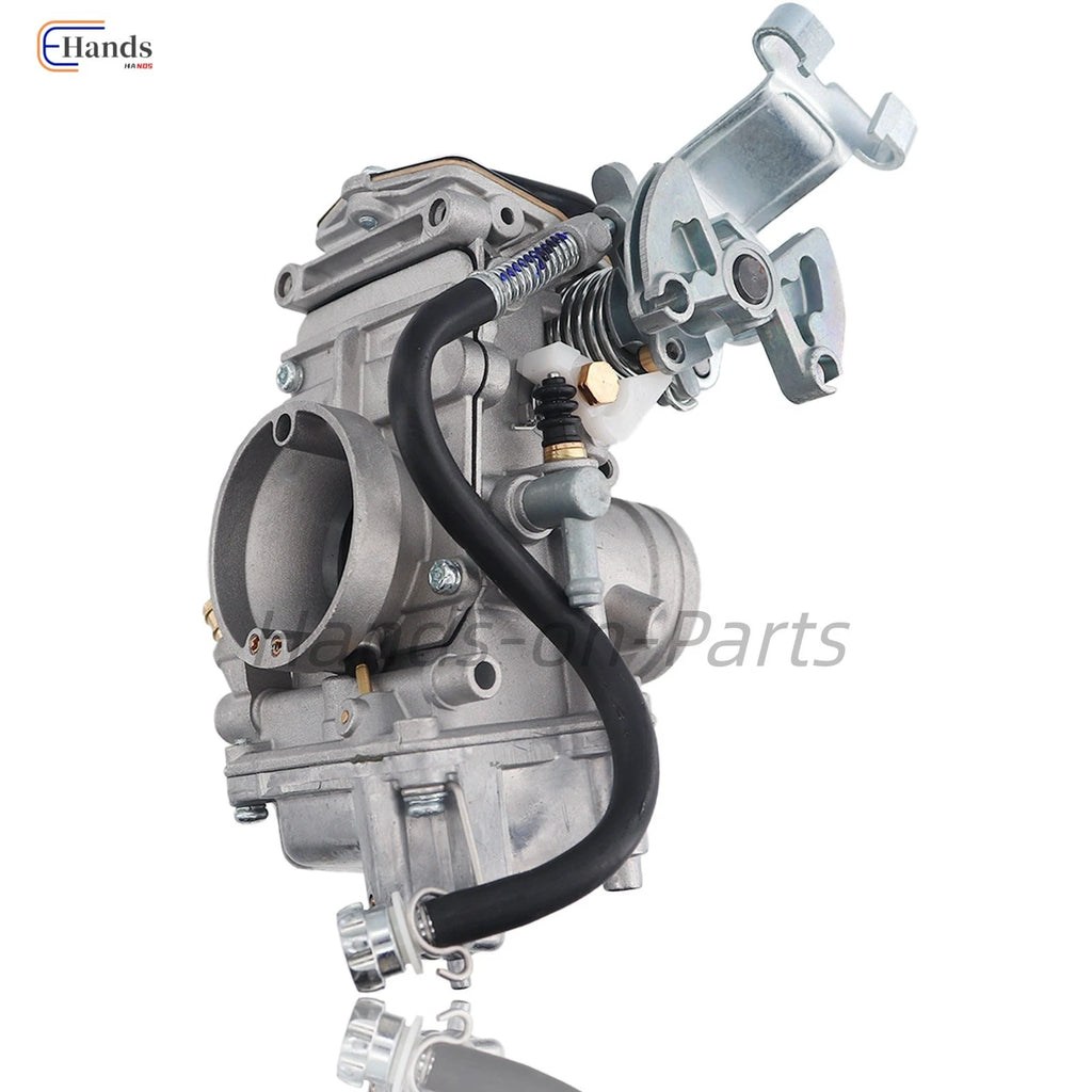 Mikuni TM33-8012 Flat Slide Carburetor for Geniune