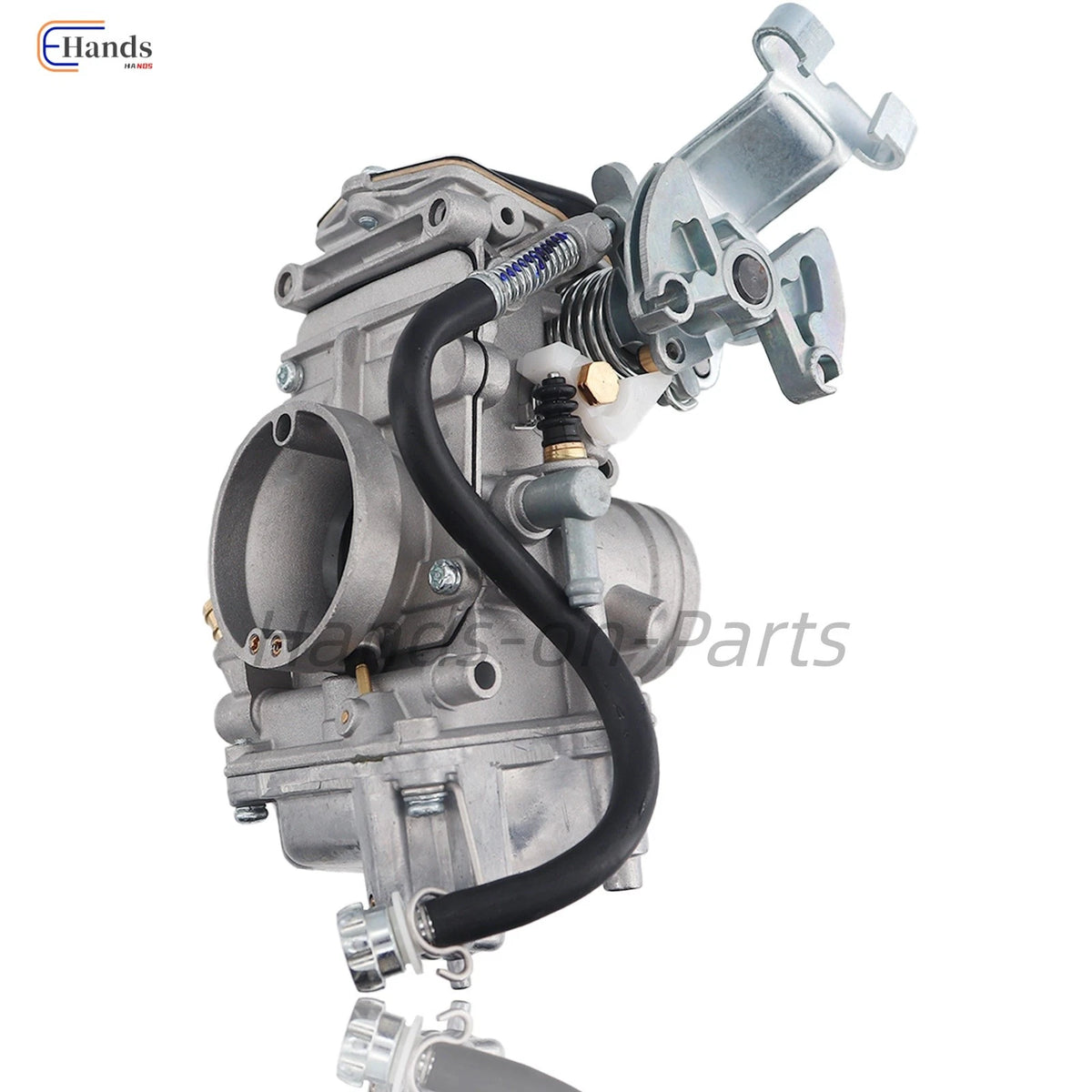 Mikuni TM33-8012 Flat Slide Carburetor for Geniune