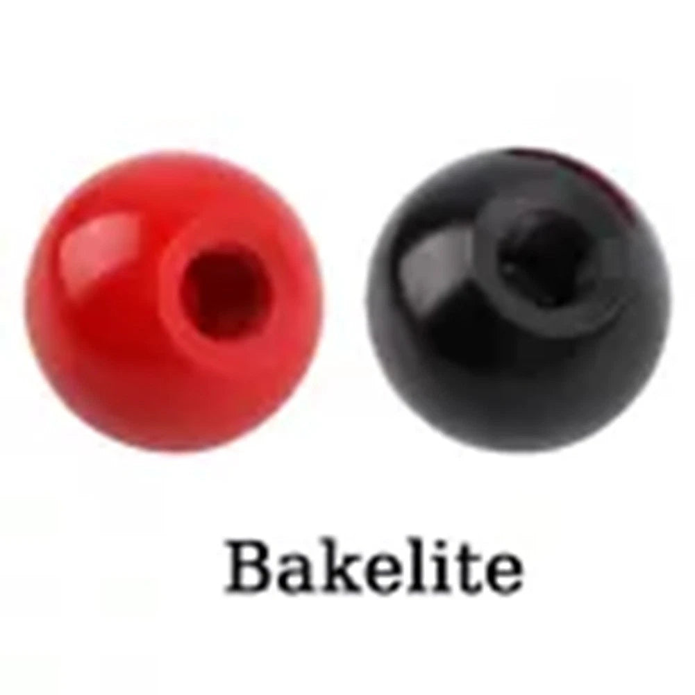 Performance Machine Tool Handle Ball Nut for Greater Output