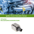 Ignition Knock Detonation Sensor Replacement for Toyota Camry L4 (1993–2001)