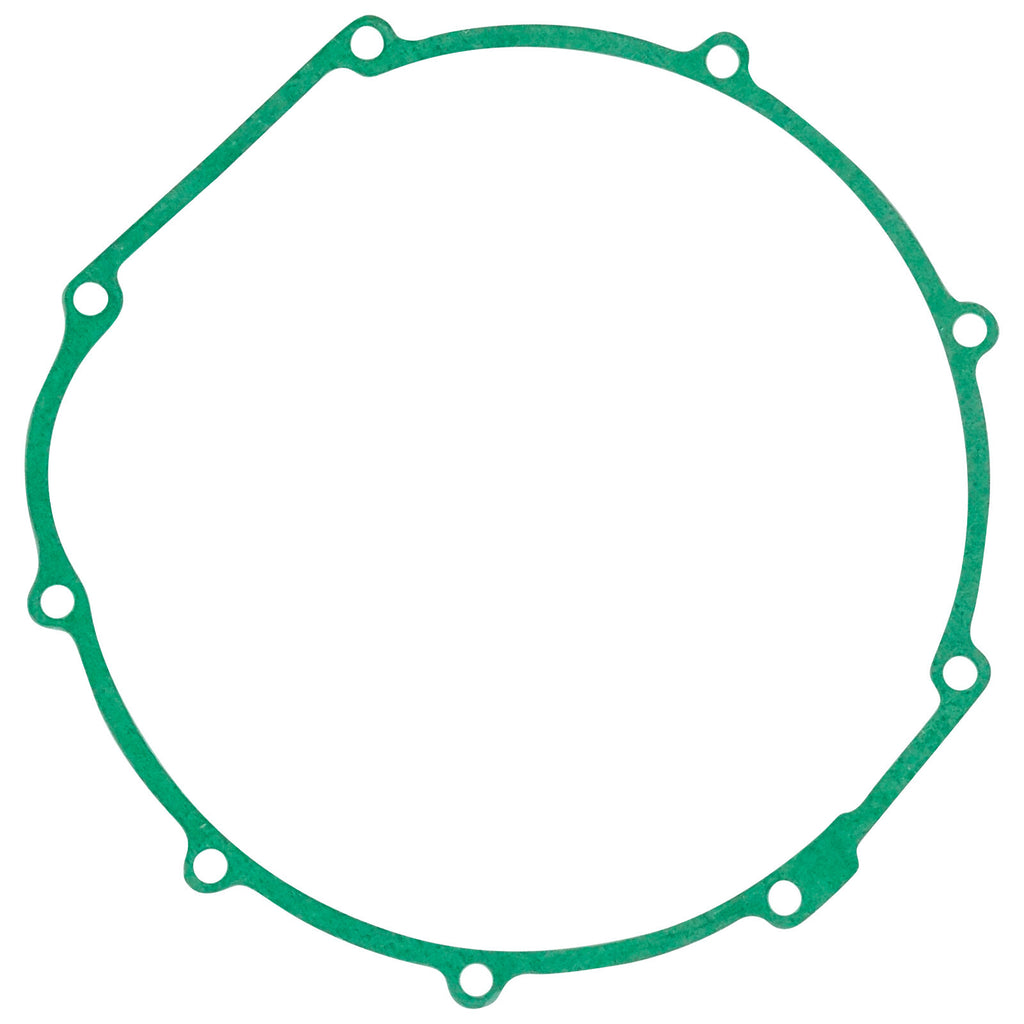 Right Crankcase Clutch Cover Gasket Replacement for Honda (2013–2021)