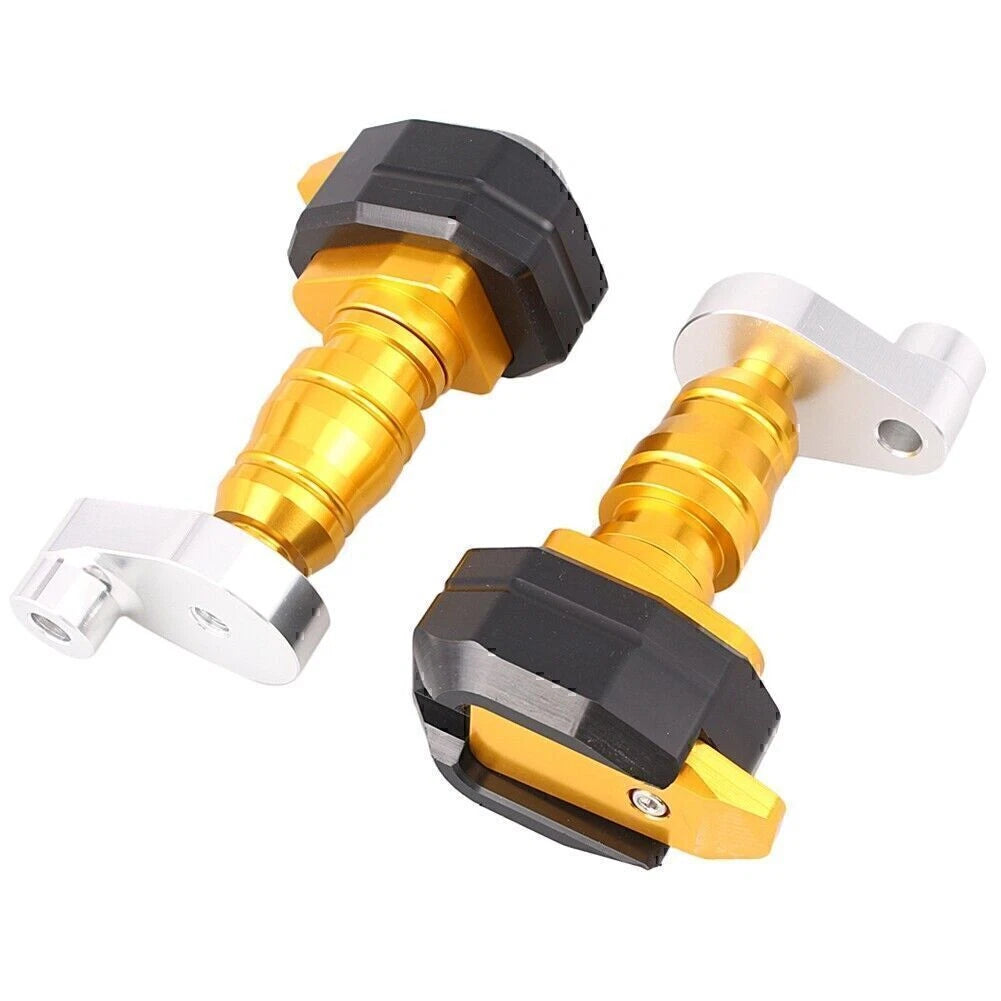 Frame Slider Crash Pads for Yamaha R25 R3 (2015–2016)