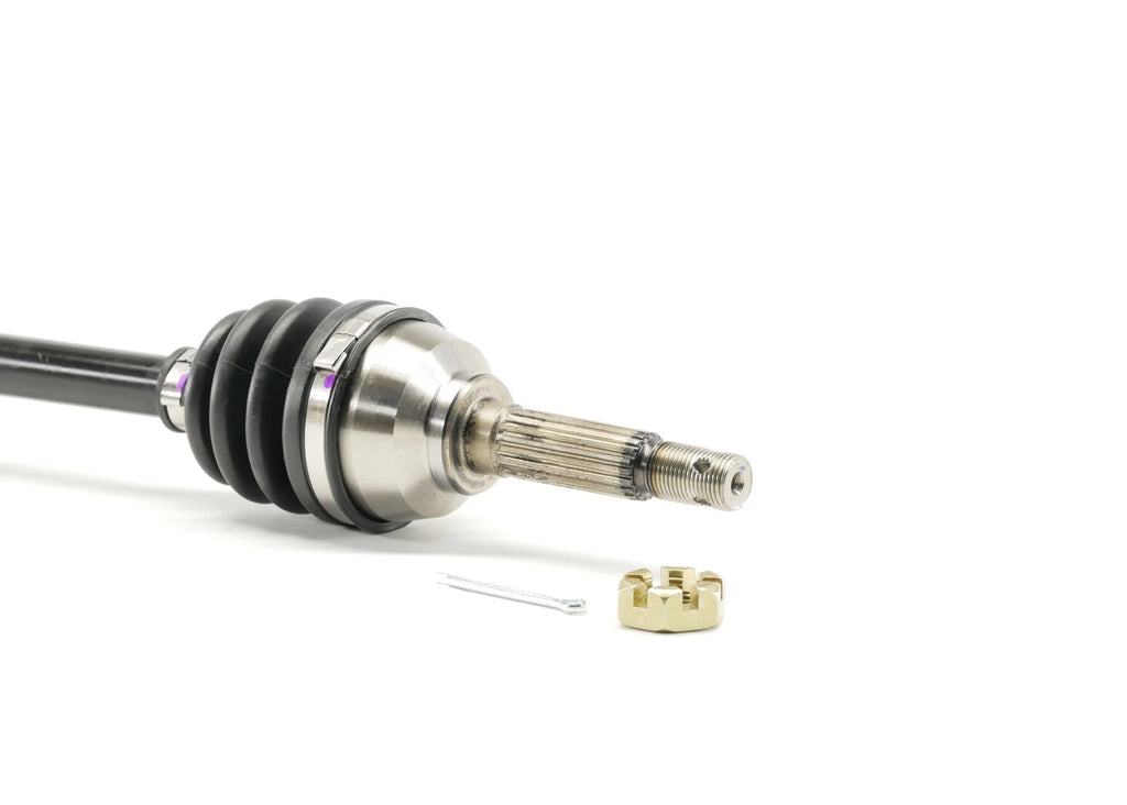 Front Right CV Axle for Suzuki Eiger 400 (2002–2007)