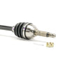 Front Right CV Axle for Suzuki Eiger 400 (2002–2007)
