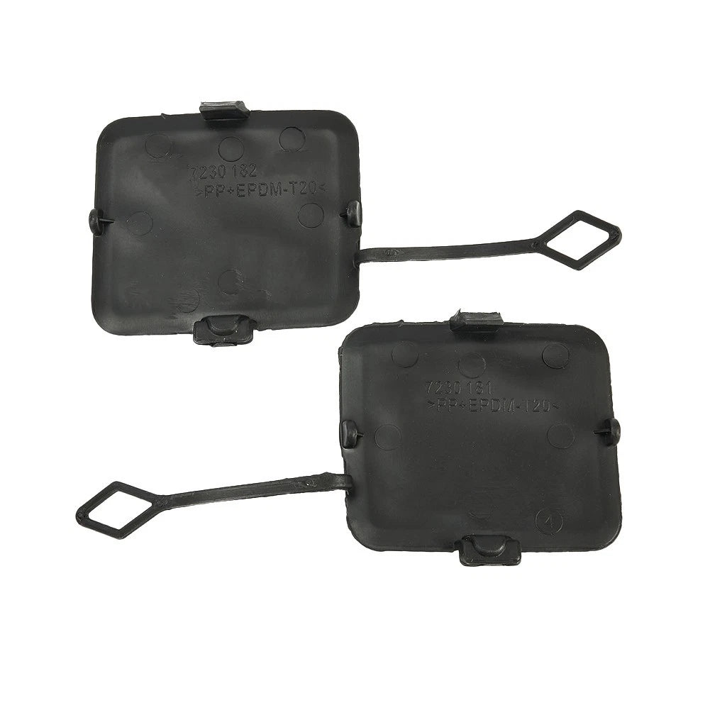 Bumper Tow for BMW X3 (2011–2017)