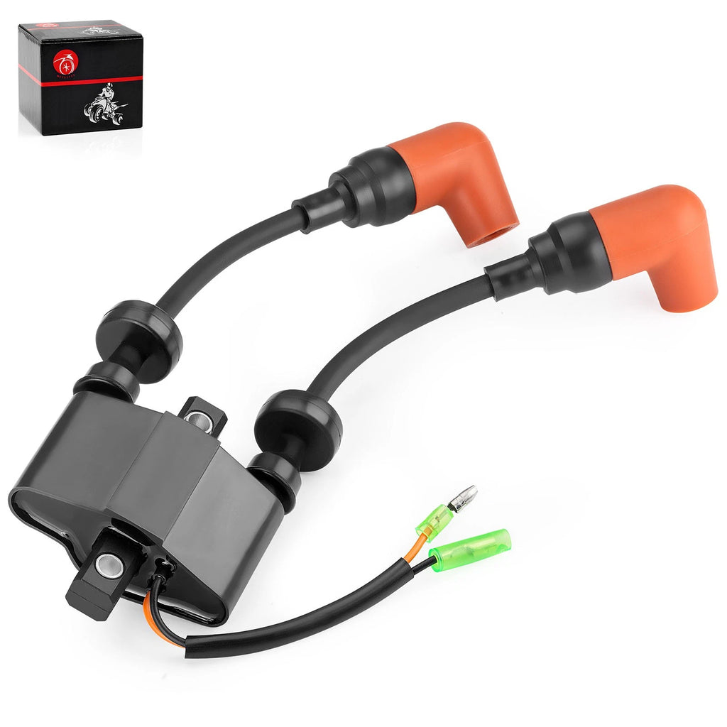 Ignition Coil for Yamaha F8 SMHB LMHB (2015–2017) 680-85570-01-00