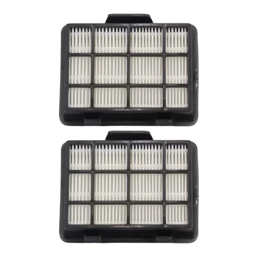 2X Replacement Filters for Eureka NEN186BL Bagless Vacuum Cleaner