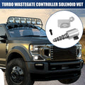 VGT Solenoid Actuator Valve Replacement for Ford Chevrolet (2001–2018)