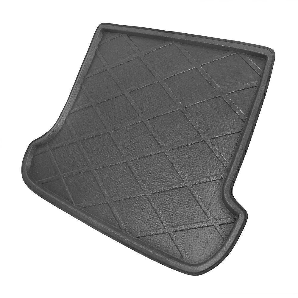 Trunk Tray Floor Mat for Toyota Land Cruiser Prado