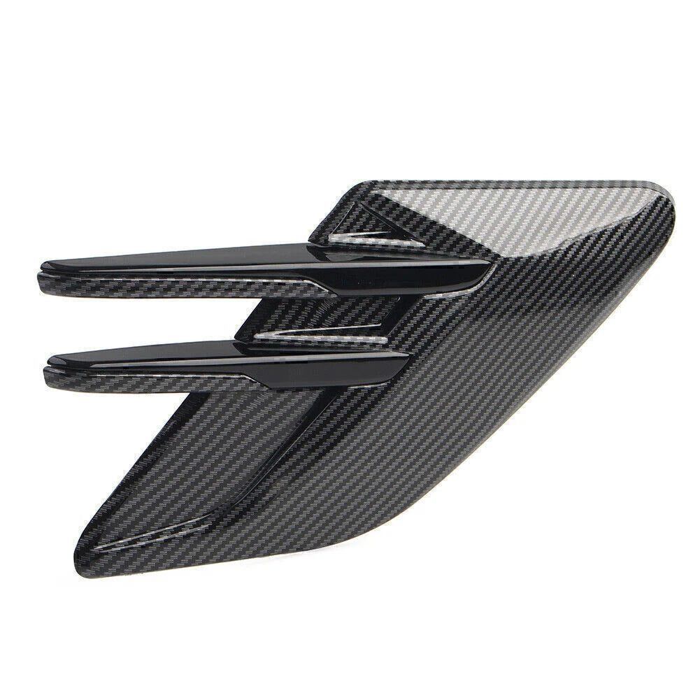 Fender R Side Vent for Land Rover Range Rover Sport L494 (2018–2022)