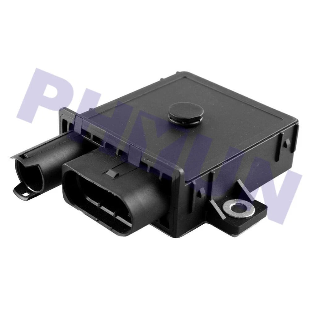 Diesel Glow Plug Controller RY1556 for Chevrolet Silverado GMC Sierra 3500 (2004–2005)