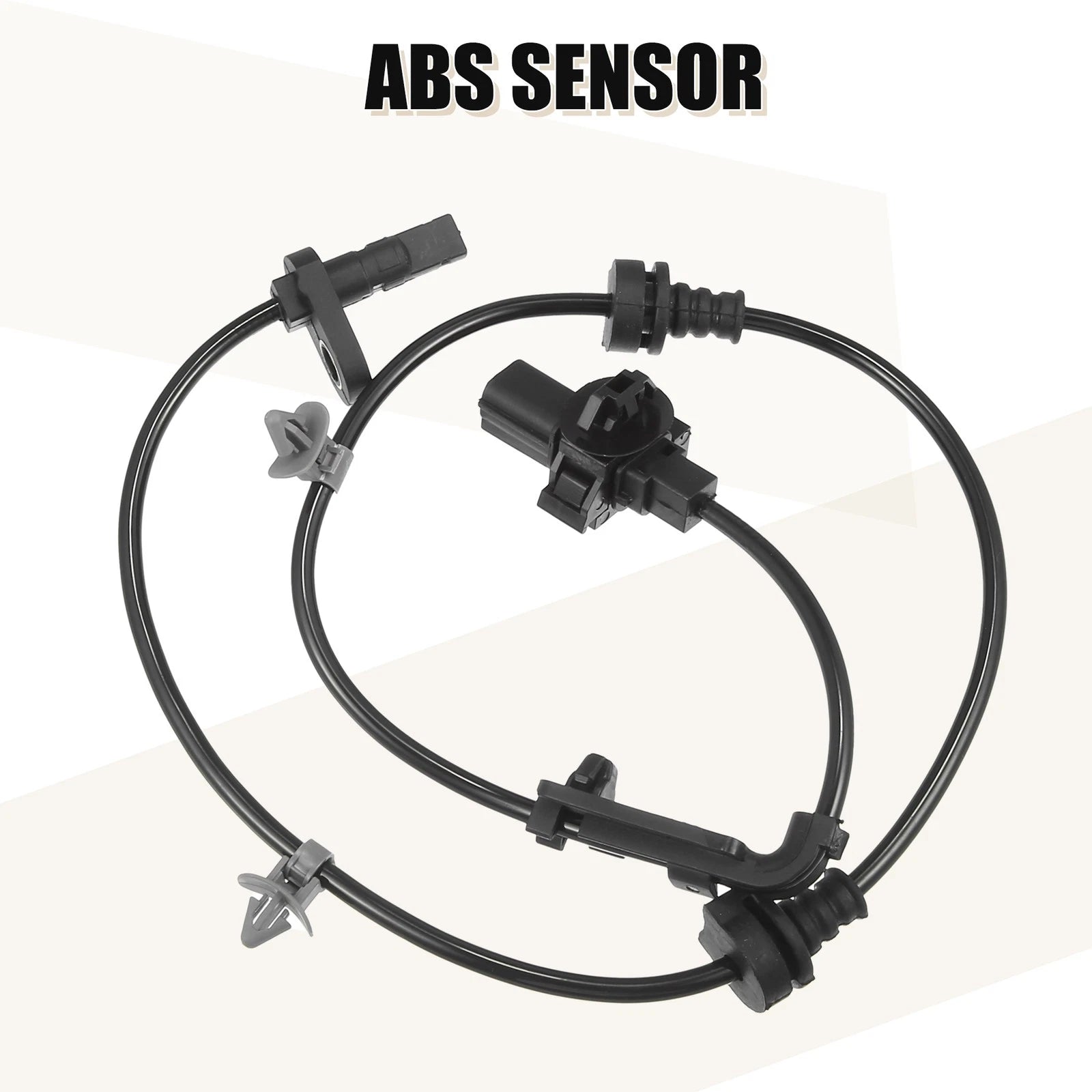 Front Right ABS Wheel Speed Sensor for Honda Insight (2019–2021)