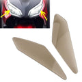 Front Headlight Guard Lens Protector for Honda Forza NSS350 (2023–2024)