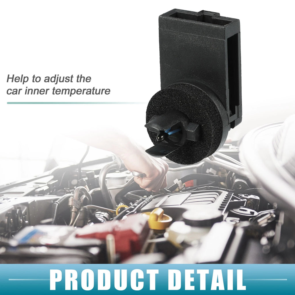 Air Vent Temperature Sensor Replacement for Audi A4 (1994–2001)