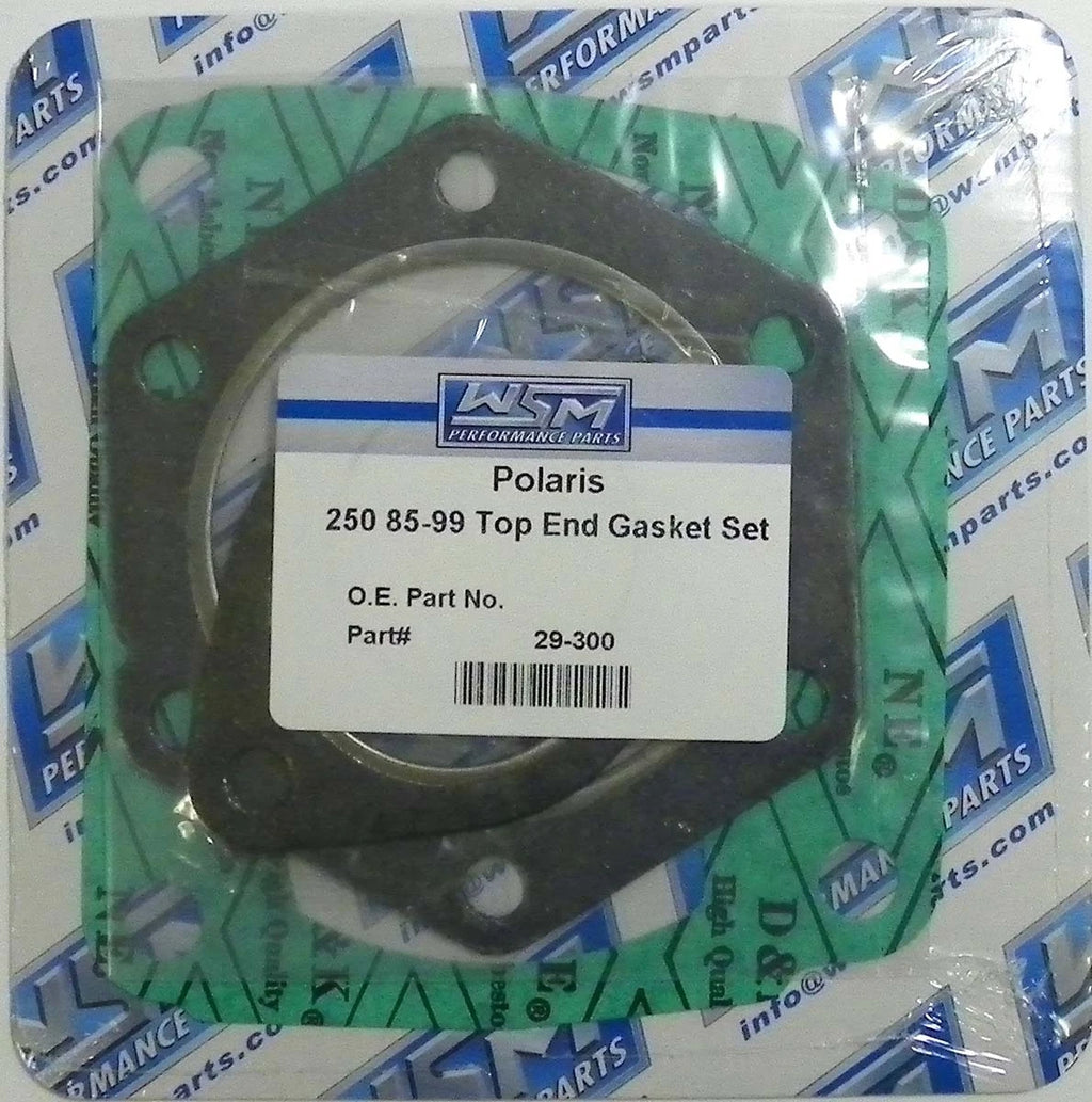Top End Gasket Kit for Polaris 300 (1994–2000) 29-302