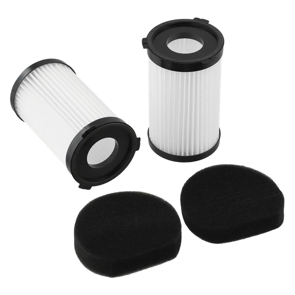 Washable Filters for Techwood Vacuums Series (Compatible Models)