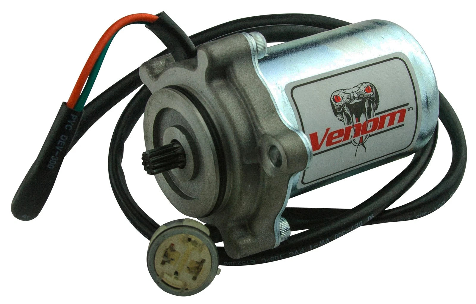 Electric Power Shift Control Motor for Honda Rancher 350 ES (2000–2006)