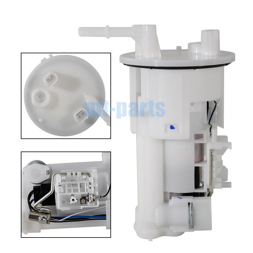 Fuel Pump Module Assembly for Triumph Street Triple 675R (2008–2012)