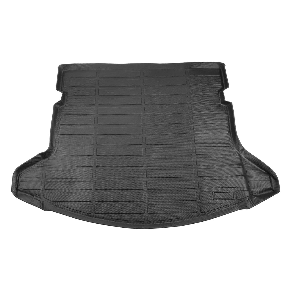 Cargo Liner Rear Trunk Mat Replacement for Mazda CX-5 (2017–2021) TPE