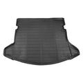 Cargo Liner Rear Trunk Mat Replacement for Mazda CX-5 (2017–2021) TPE