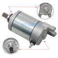 Starter Motor for Polaris Predator 500 (2003–2007) 3088069