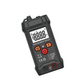 Digital Multimeter 4000 Counts Auto Range with NCV Tester for Field Use