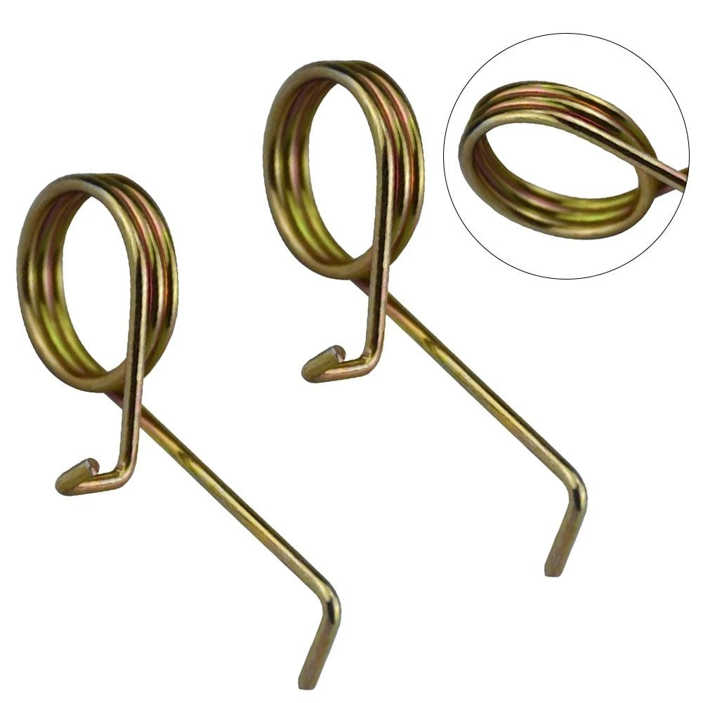 Torsion Spring for Lawn Tractor (732-05151A)