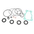 Gearcase Seal Kit for Yamaha T25HP F30HP F40HP (67C-W0001-20-00, 87829)